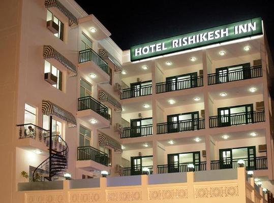 Hotel Rishikesh Inn Rishikesh